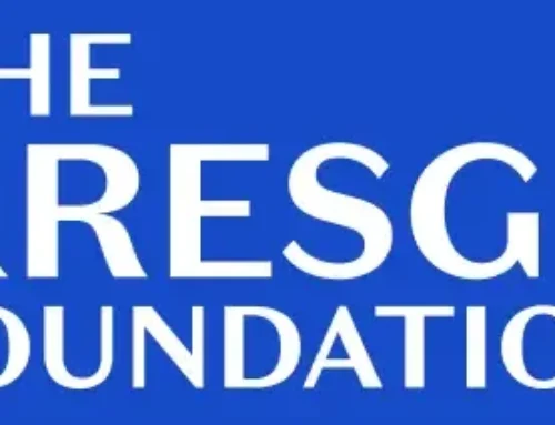 The Kresge Foundation